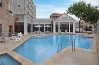 Hilton Garden Inn Dallas Lewisville