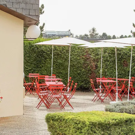 Ibis Châlons-en-Champagne