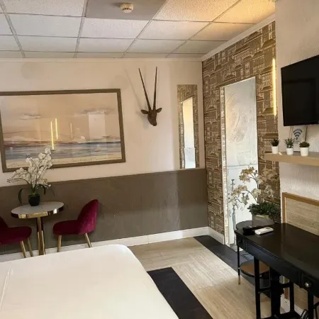 Sao Pedro Suite Faro