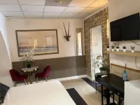 Sao Pedro Suite Faro - Beach