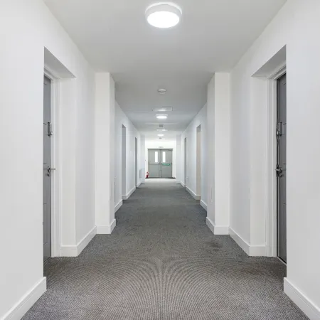Emmanuel Church Apartments