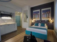 1926 Designed ApartHotel Отели рядом с достопримечательностью «Пляж Кармель»