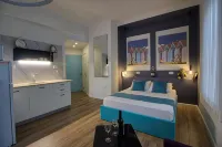 1926 Designed ApartHotel Отели в г. 