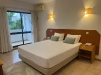 Albergaria Dom Manuel Hotel - Bintang 2
