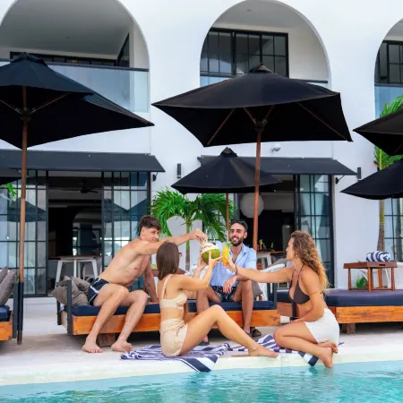 Kiara Beachtown Nusa Dua