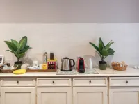 VaticanRome Guesthouse Hotels near مستشفى جيميللي