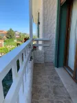 Çeşmekeş Hotel - Meerblick