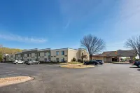 Comfort Inn Plymouth-Minneapolis - Barer