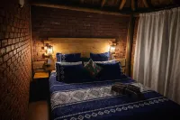 5-Sleeper Game Farm Chalet Harties area - 2-Star