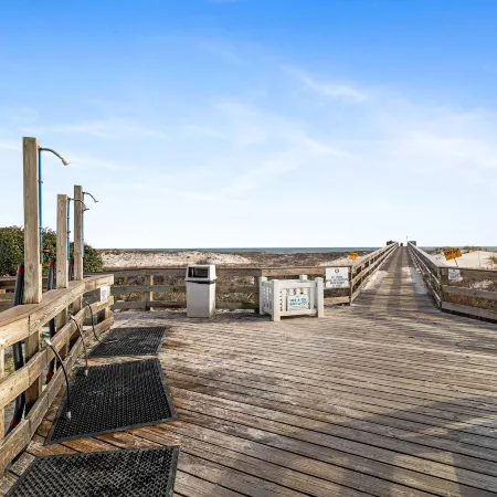 Beach View Plantation 4515 with Multiple Resort Amenities