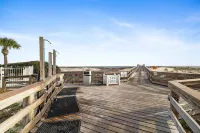 Beach View Plantation 4515 with Multiple Resort Amenities