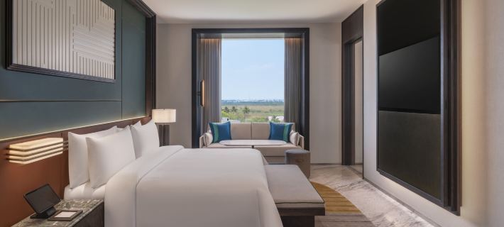 The Residency Signature Madurai Hotels in Madurai