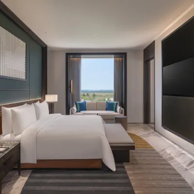The Residency Signature Madurai Hotels near Madurai Airport