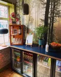 Hotel Gammel Havn - bar