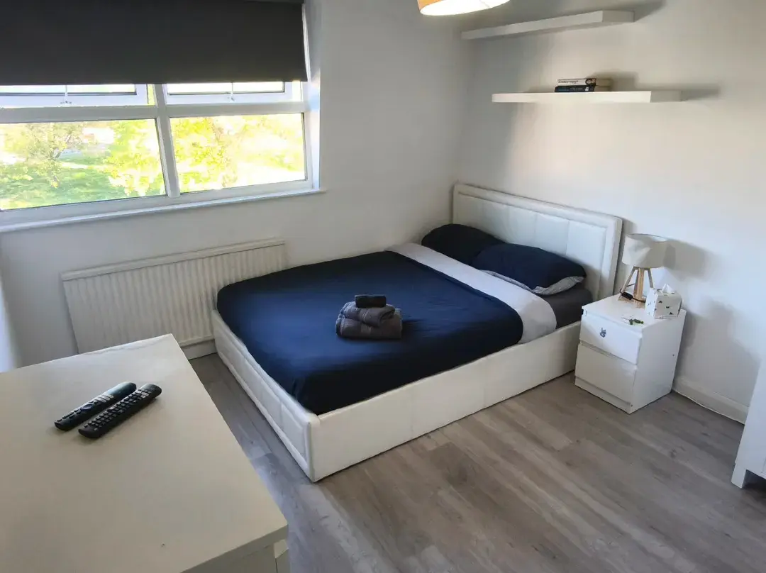 Ensuite Room Near City Centre & Riverside Walks - Chelmsford