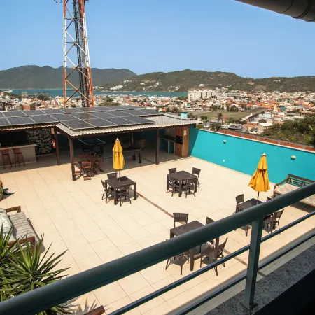 Pousada Mirante da Prainha
