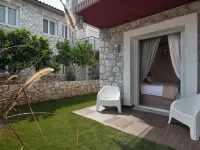 Tyros Boutique Houses Hotels in Tiros