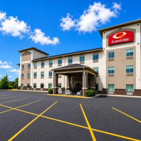 Econo Lodge