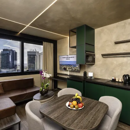 Novotel Genova City
