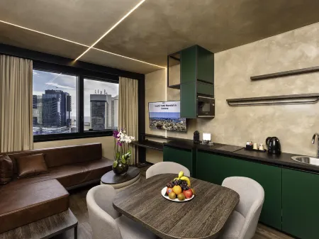 Novotel Genova City