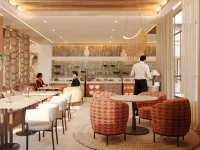 Mercure Hotel Khamis Mushait - Breakfast