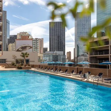 Fairmont Dallas