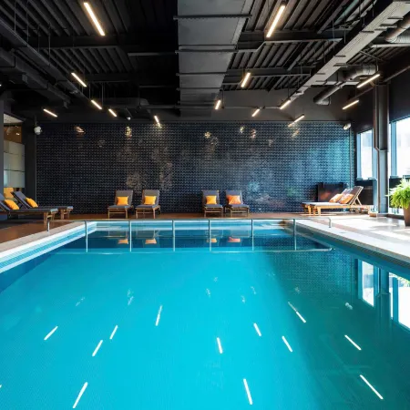 Novotel Krakow City West