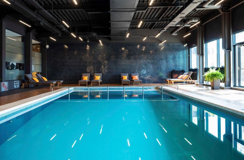Novotel Krakow City West photo 3