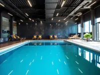Novotel Krakow City West - ที่มีสระว่ายน้ำ
