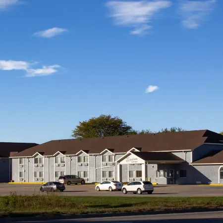 New Victorian Inn & Suites-Norfolk