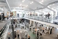 Best Western Torvehallerne