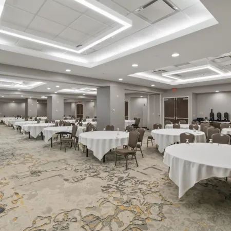 Embassy Suites by Hilton Buffalo
