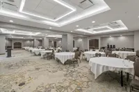 Embassy Suites by Hilton Buffalo - Desayuno