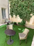 Hôtel le Médiéval Palais des Papes - 3-Star
