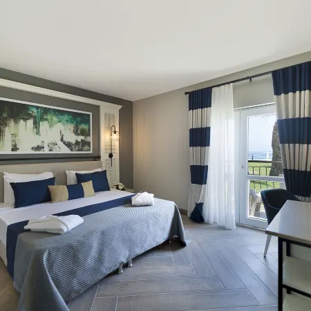 Club Marco Polo - Premium All Inclusive