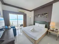 Rainbow Paradise with Beach in Tanjung Bungah Hotels in 