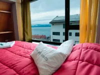 Moving Hostel Travel Bar Hotels in San Carlos De Bariloche