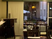Hathor Hotels Mendoza - breakfast