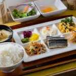 Super Hotel Hachinohe Nagayokocho - breakfast