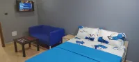Studio économique à Lomé, Togo