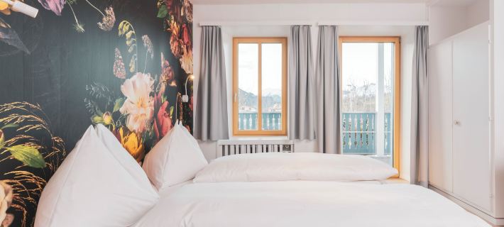 Hotel Seehof Laax Hotels in Laax