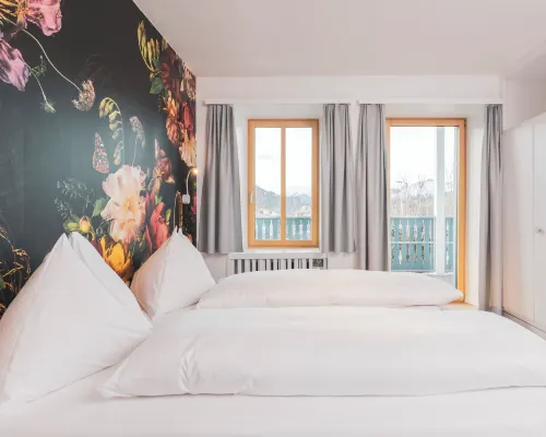 Hotel Seehof Laax Hotels in Laax