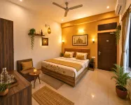 The Hideout Agra Garden Homestay - 11 Minutes to Taj