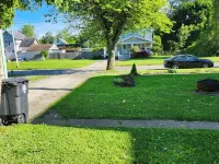 Spacious 3BR "The Haven in the Harbor" – Minutes to Harbor & Wine Country Hotels in Ashtabula