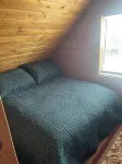 Rustic Camp with Trails, Views & Adventure – Pet Friendly!