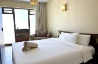 Tropical villa Athena Residence - Villas