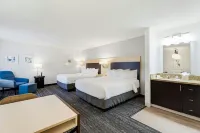底特律奧本希爾斯萬豪TownePlace Suites飯店