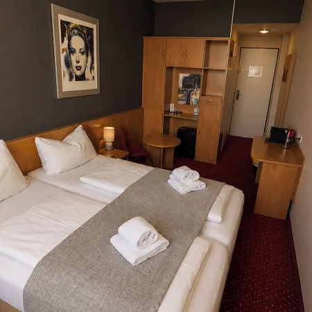 Dormero Express Hotel Passau Hotels in Passau