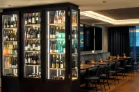 Soller Business Hotel - Munich Airport MUC - bar