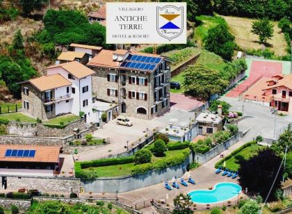 Antiche Terre Hotel & Relax